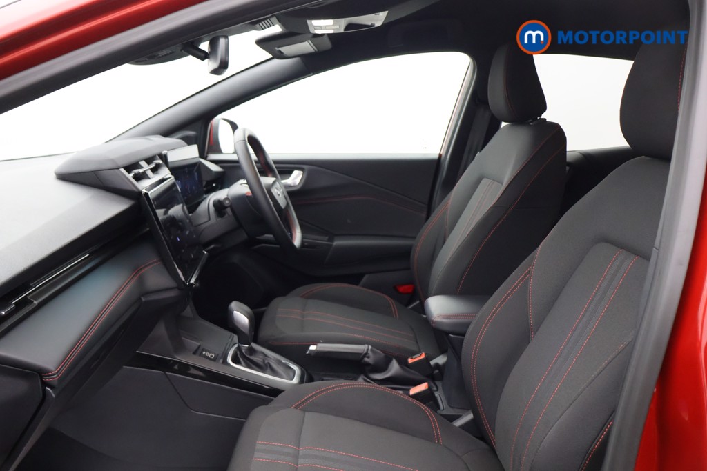 Ford Puma St-Line Automatic Petrol SUV - Stock Number (1587342) - 17th supplementary image