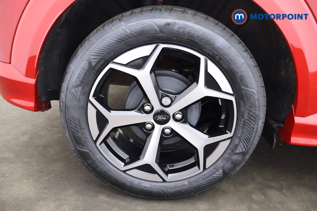 Ford Puma St-Line Automatic Petrol SUV - Stock Number (1587342) - 21st supplementary image