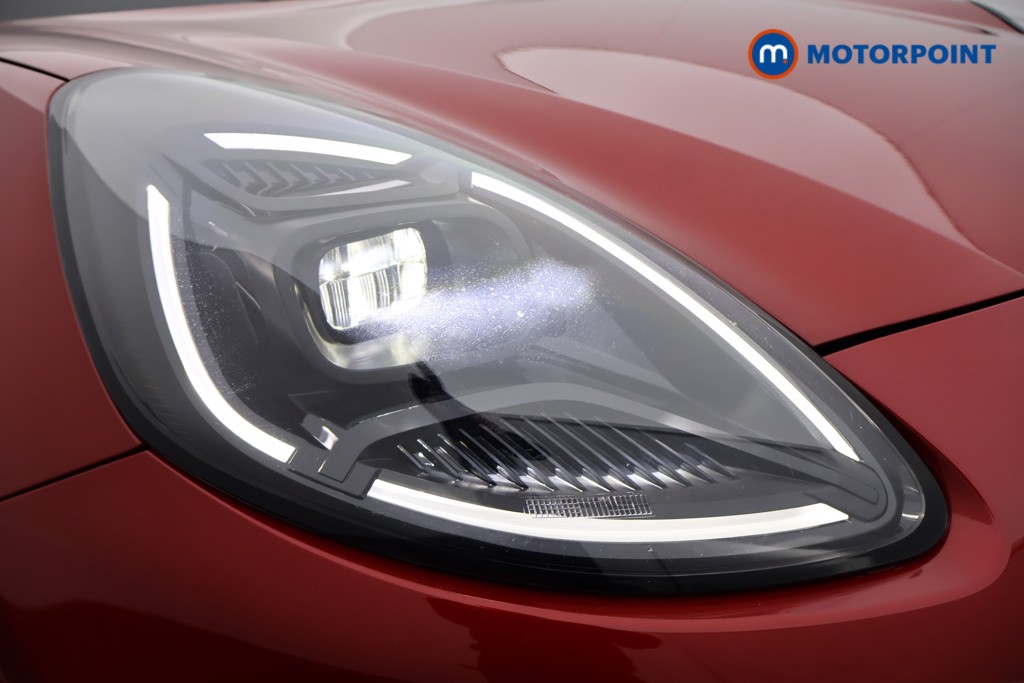 Ford Puma St-Line Automatic Petrol SUV - Stock Number (1587342) - 23rd supplementary image