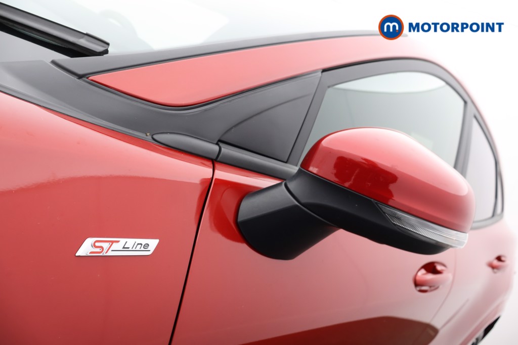 Ford Puma St-Line Automatic Petrol SUV - Stock Number (1587342) - 26th supplementary image