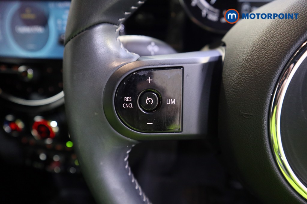 Mini Hatchback Cooper Exclusive Automatic Petrol Hatchback - Stock Number (1587373) - 3rd supplementary image