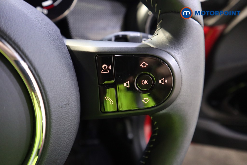 Mini Hatchback Cooper Exclusive Automatic Petrol Hatchback - Stock Number (1587373) - 4th supplementary image