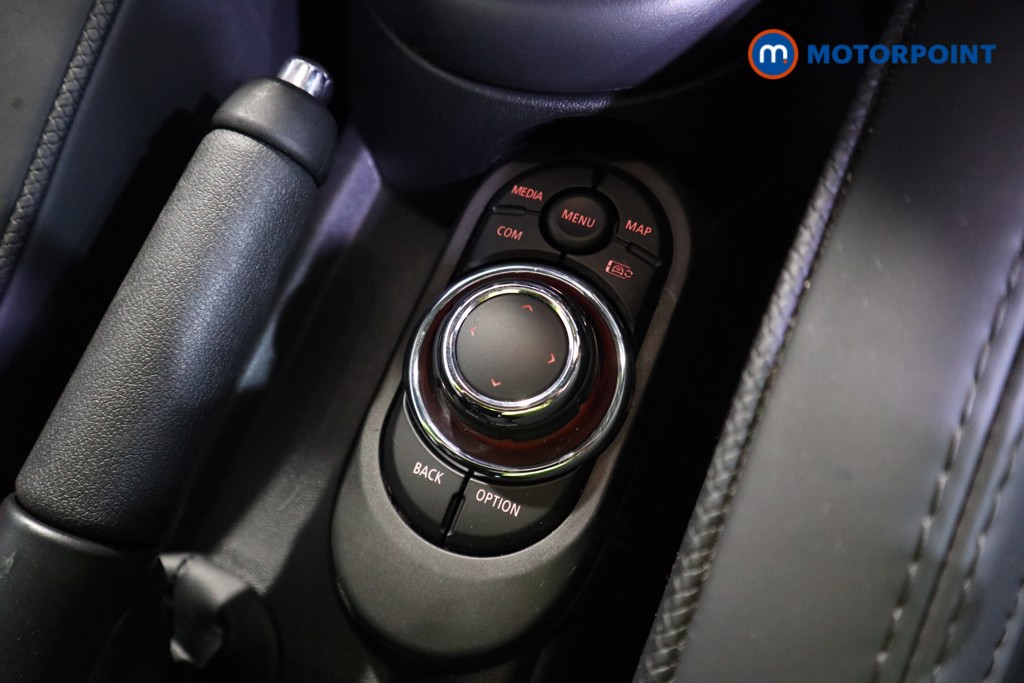 Mini Hatchback Cooper Exclusive Automatic Petrol Hatchback - Stock Number (1587373) - 10th supplementary image