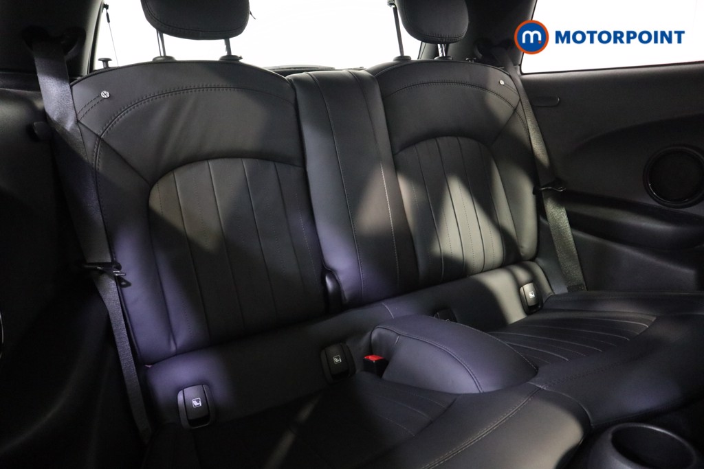 Mini Hatchback Cooper Exclusive Automatic Petrol Hatchback - Stock Number (1587373) - 15th supplementary image