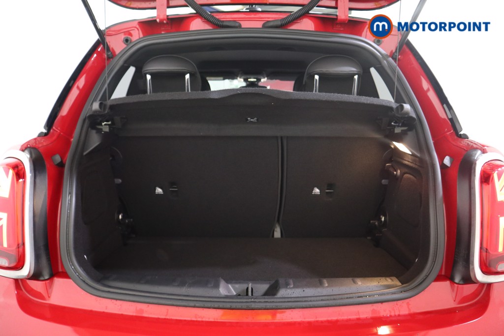 Mini Hatchback Cooper Exclusive Automatic Petrol Hatchback - Stock Number (1587373) - 17th supplementary image