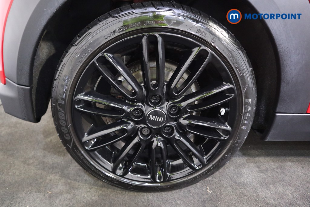 Mini Hatchback Cooper Exclusive Automatic Petrol Hatchback - Stock Number (1587373) - 18th supplementary image