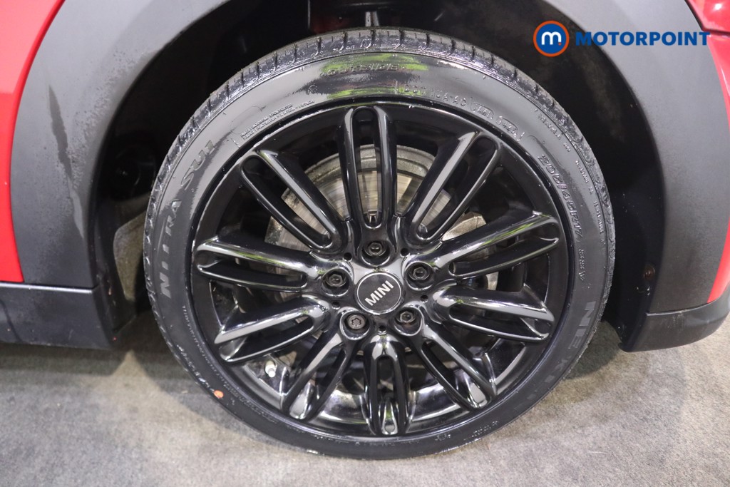 Mini Hatchback Cooper Exclusive Automatic Petrol Hatchback - Stock Number (1587373) - 19th supplementary image