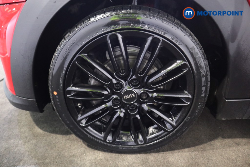 Mini Hatchback Cooper Exclusive Automatic Petrol Hatchback - Stock Number (1587373) - 20th supplementary image