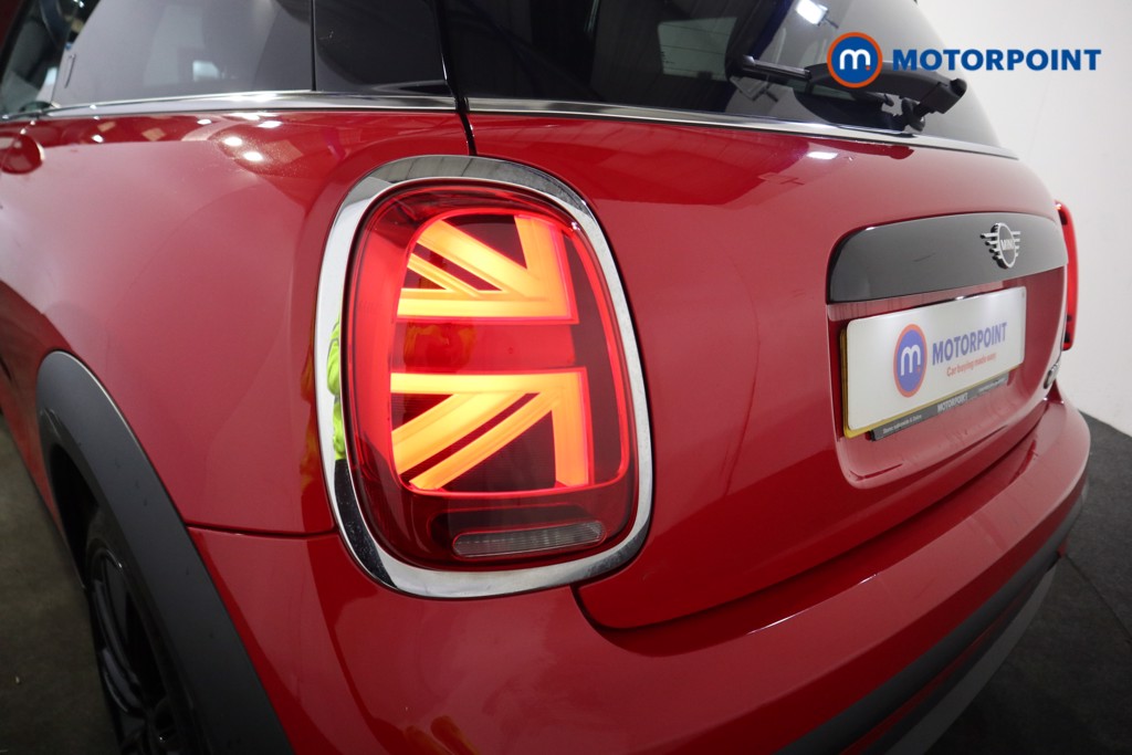 Mini Hatchback Cooper Exclusive Automatic Petrol Hatchback - Stock Number (1587373) - 24th supplementary image