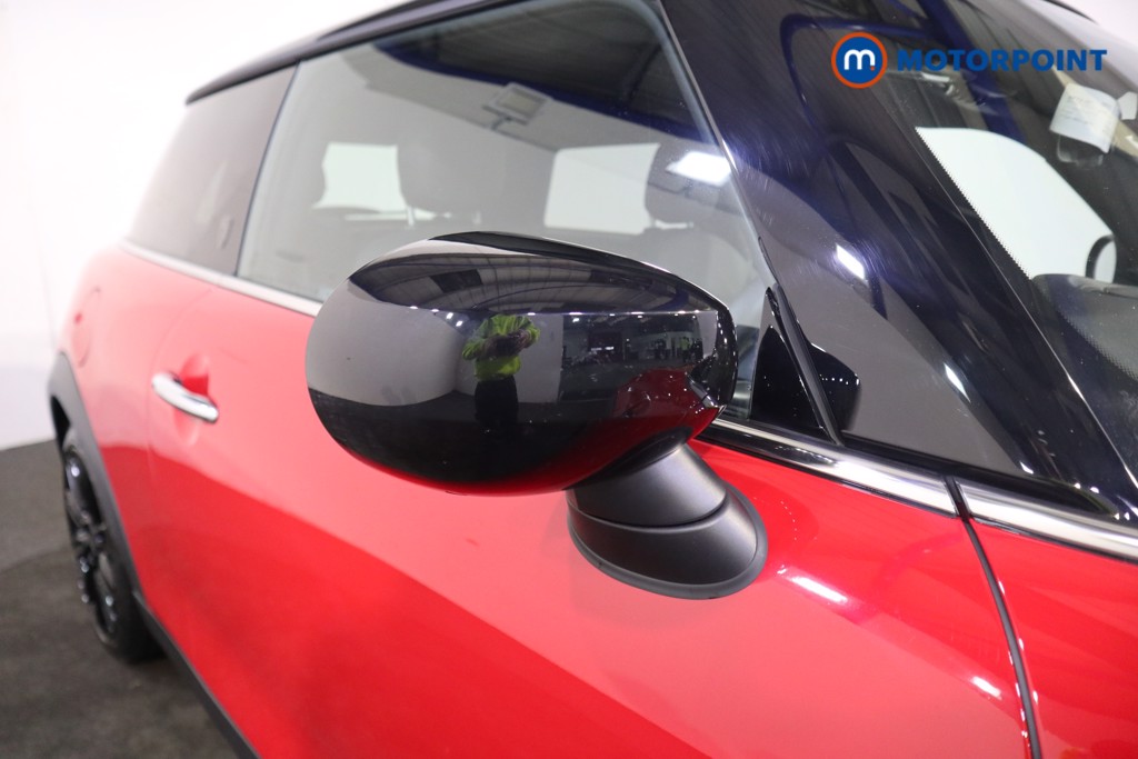 Mini Hatchback Cooper Exclusive Automatic Petrol Hatchback - Stock Number (1587373) - 25th supplementary image