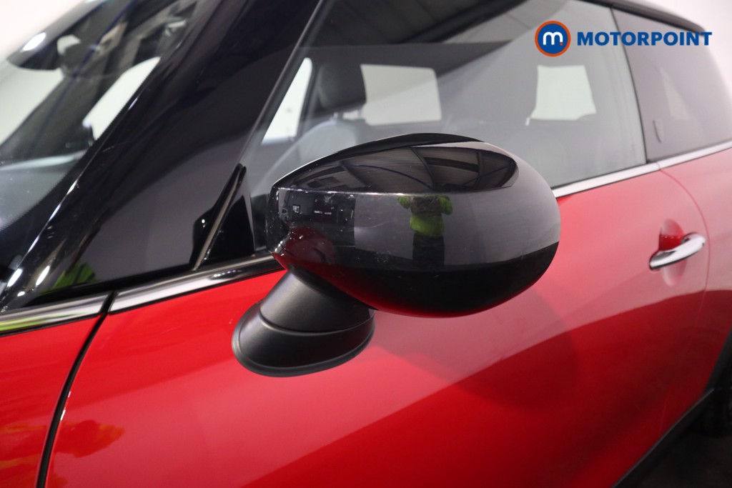 Mini Hatchback Cooper Exclusive Automatic Petrol Hatchback - Stock Number (1587373) - 26th supplementary image