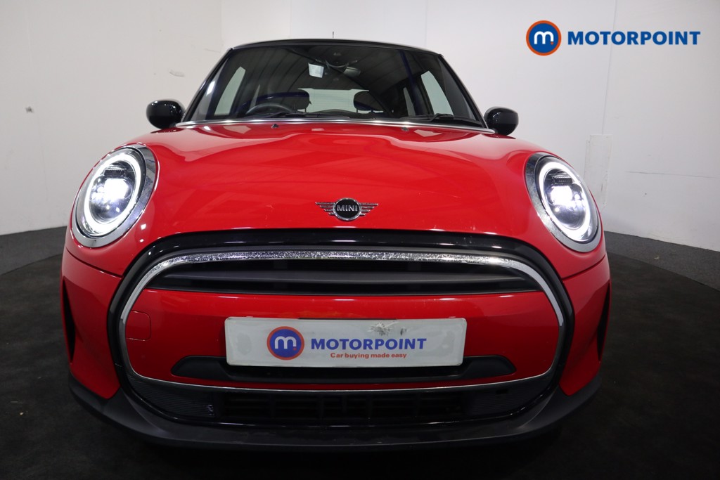 Mini Hatchback Cooper Exclusive Automatic Petrol Hatchback - Stock Number (1587373) - 28th supplementary image