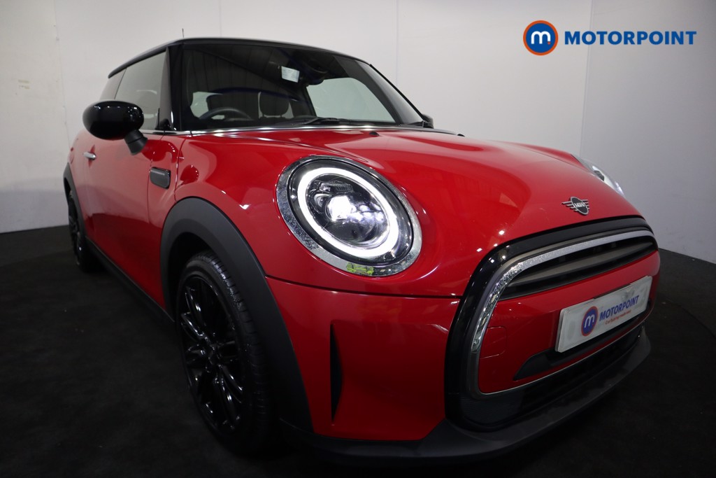 Mini Hatchback Cooper Exclusive Automatic Petrol Hatchback - Stock Number (1587373) - 29th supplementary image