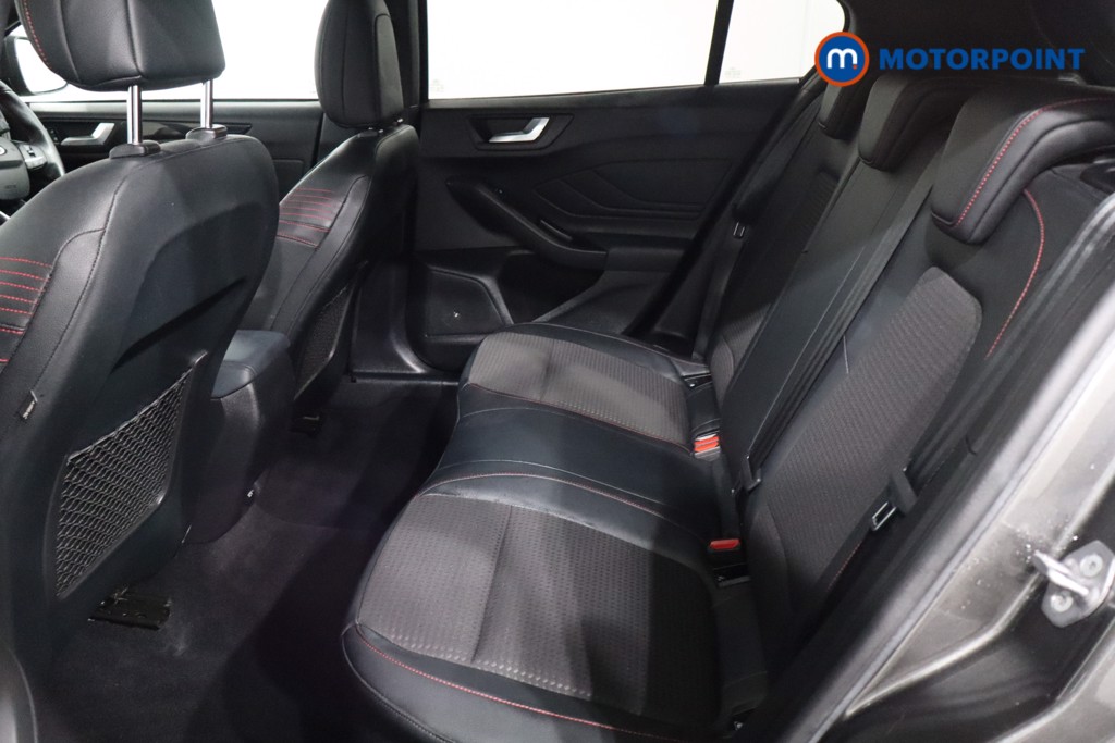 Ford Focus St-Line X Edition Manual Diesel Hatchback - Stock Number (1587472) - 5th supplementary image