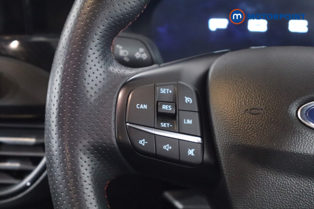 Ford Focus St-Line X Edition Manual Diesel Hatchback - Stock Number (1587472) - 7th supplementary image