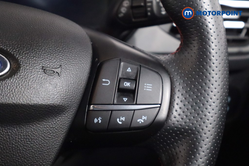Ford Focus St-Line X Edition Manual Diesel Hatchback - Stock Number (1587472) - 8th supplementary image