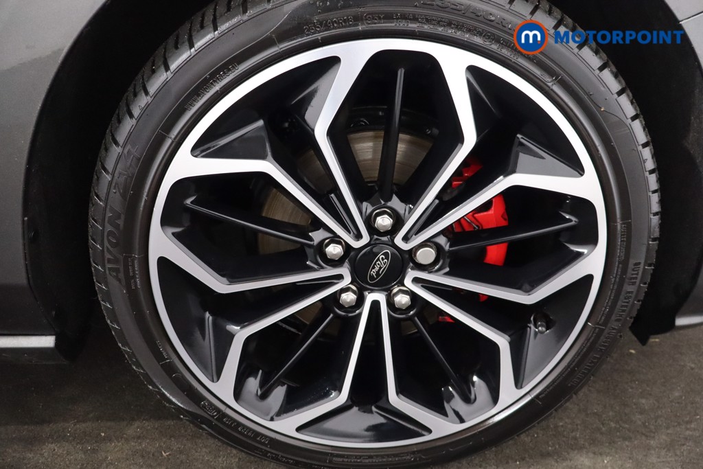 Ford Focus St-Line X Edition Manual Diesel Hatchback - Stock Number (1587472) - 10th supplementary image