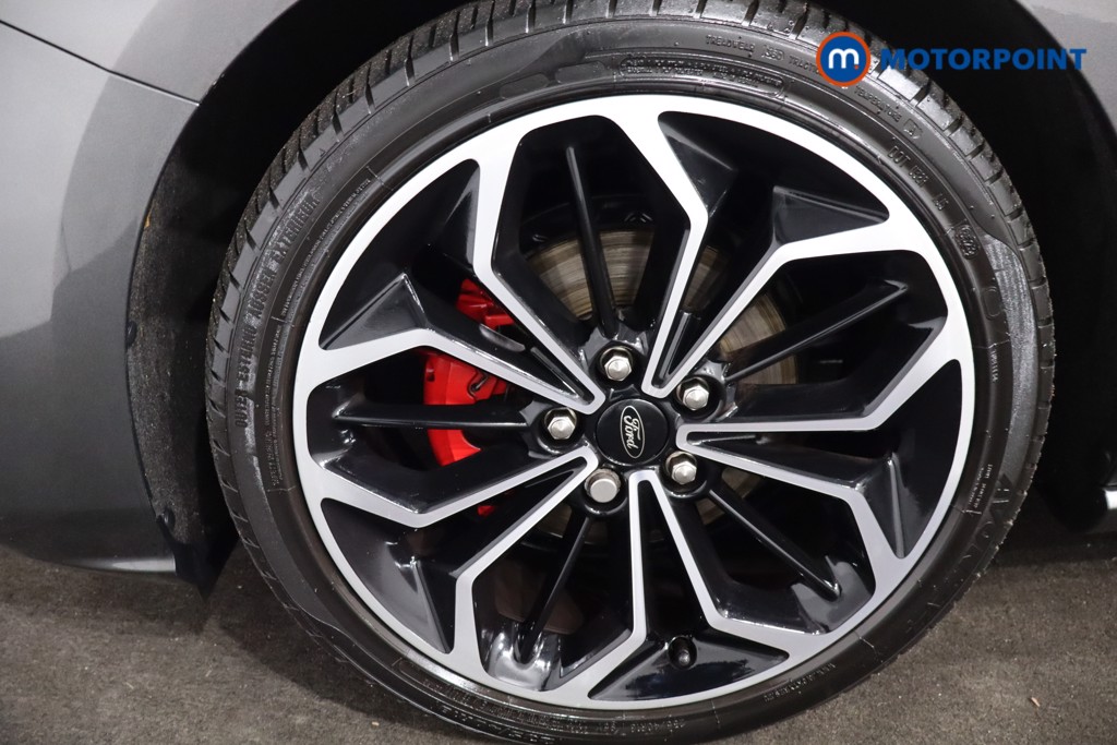 Ford Focus St-Line X Edition Manual Diesel Hatchback - Stock Number (1587472) - 11th supplementary image