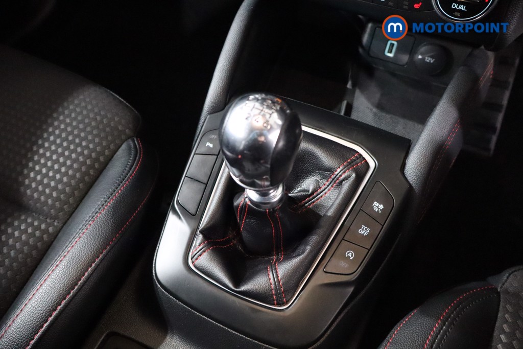 Ford Focus St-Line X Edition Manual Diesel Hatchback - Stock Number (1587472) - 14th supplementary image