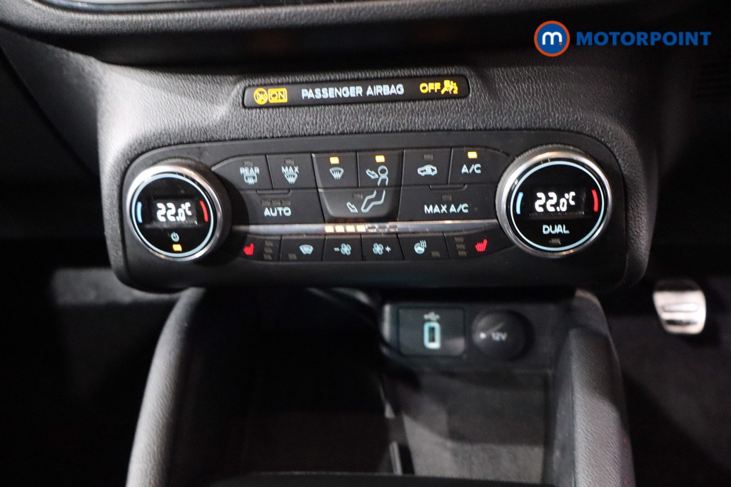 Ford Focus St-Line X Edition Manual Diesel Hatchback - Stock Number (1587472) - 16th supplementary image
