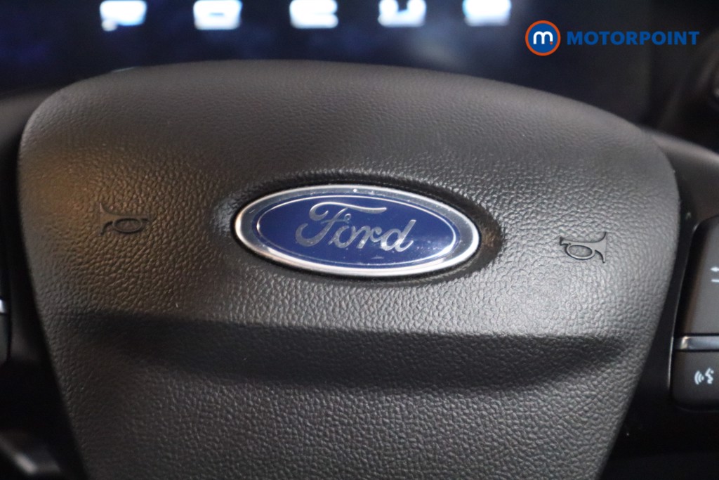 Ford Focus St-Line X Edition Manual Diesel Hatchback - Stock Number (1587472) - 17th supplementary image