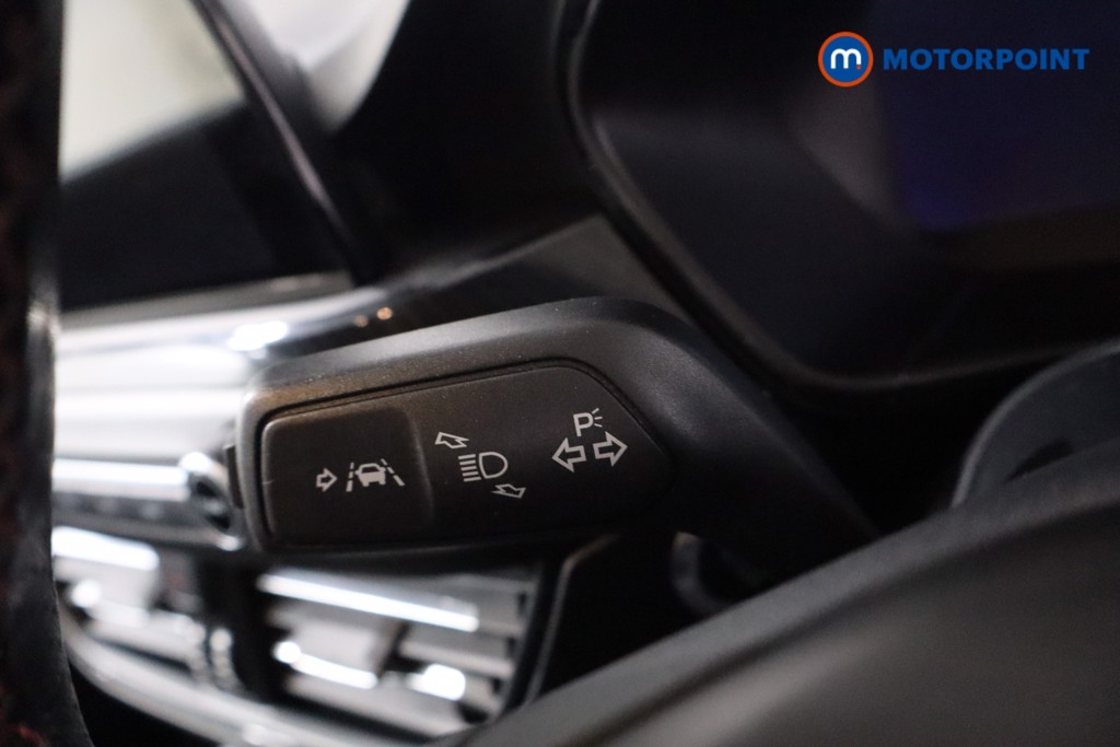 Ford Focus St-Line X Edition Manual Diesel Hatchback - Stock Number (1587472) - 19th supplementary image