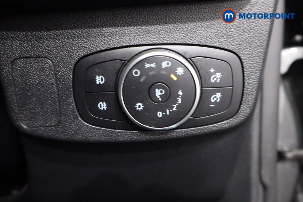 Ford Focus St-Line X Edition Manual Diesel Hatchback - Stock Number (1587472) - 21st supplementary image