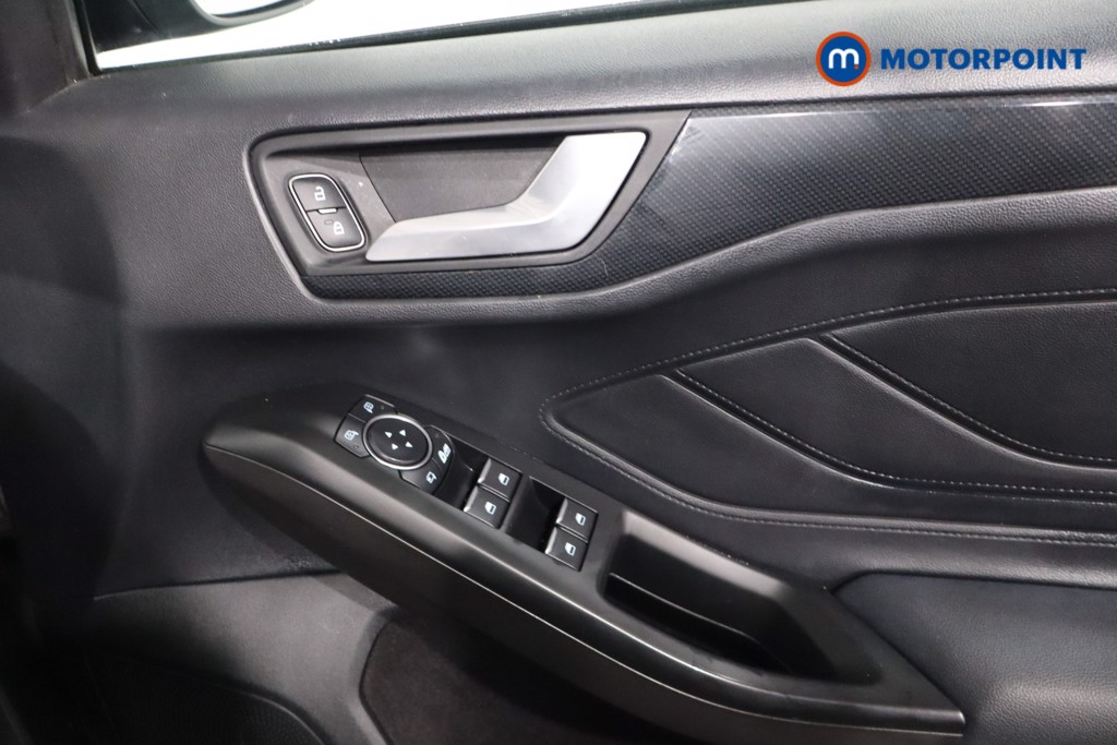 Ford Focus St-Line X Edition Manual Diesel Hatchback - Stock Number (1587472) - 22nd supplementary image