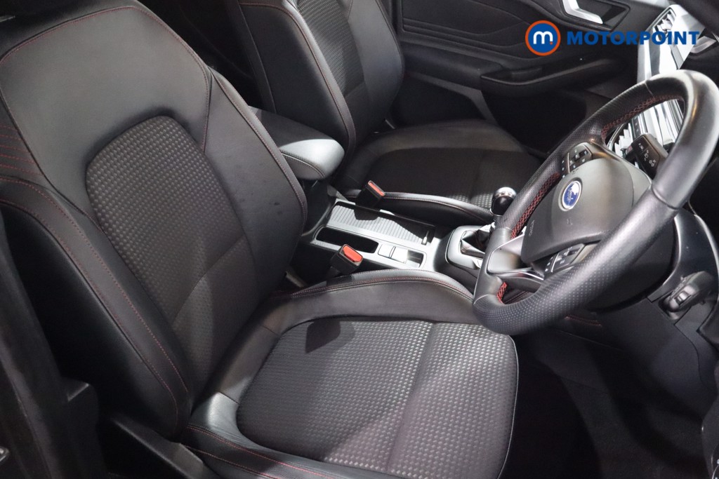 Ford Focus St-Line X Edition Manual Diesel Hatchback - Stock Number (1587472) - 25th supplementary image