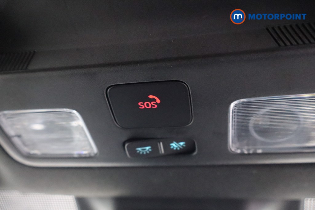 Ford Focus St-Line X Edition Manual Diesel Hatchback - Stock Number (1587472) - 26th supplementary image