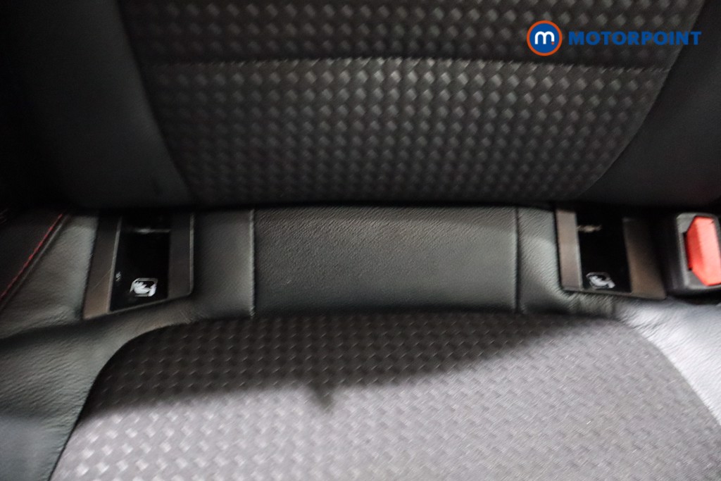 Ford Focus St-Line X Edition Manual Diesel Hatchback - Stock Number (1587472) - 27th supplementary image