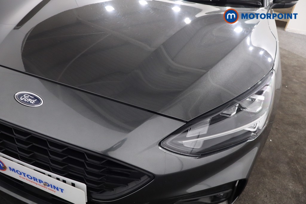 Ford Focus St-Line X Edition Manual Diesel Hatchback - Stock Number (1587472) - 28th supplementary image