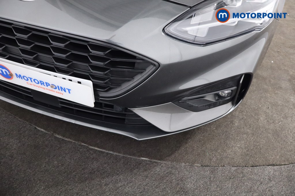 Ford Focus St-Line X Edition Manual Diesel Hatchback - Stock Number (1587472) - 29th supplementary image