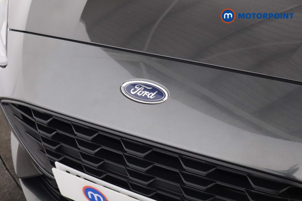 Ford Focus St-Line X Edition Manual Diesel Hatchback - Stock Number (1587472) - 30th supplementary image