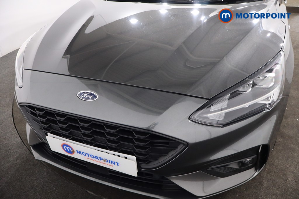 Ford Focus St-Line X Edition Manual Diesel Hatchback - Stock Number (1587472) - 31st supplementary image