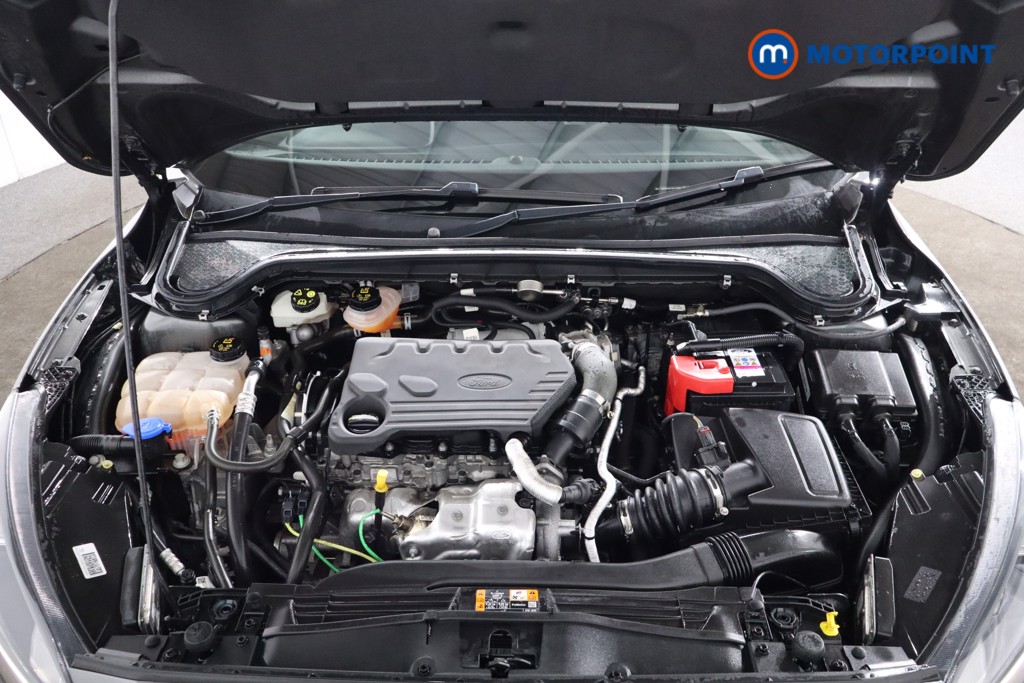 Ford Focus St-Line X Edition Manual Diesel Hatchback - Stock Number (1587472) - 32nd supplementary image