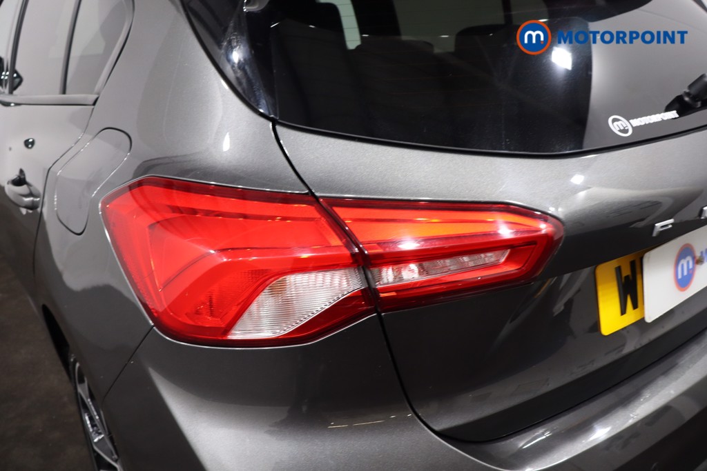 Ford Focus St-Line X Edition Manual Diesel Hatchback - Stock Number (1587472) - 34th supplementary image