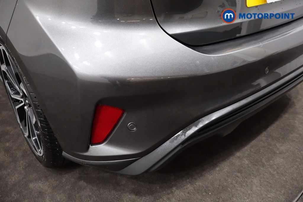 Ford Focus St-Line X Edition Manual Diesel Hatchback - Stock Number (1587472) - 35th supplementary image