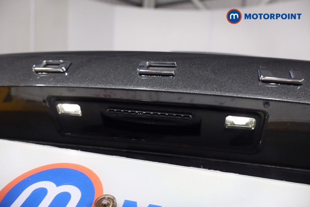 Ford Focus St-Line X Edition Manual Diesel Hatchback - Stock Number (1587472) - 36th supplementary image