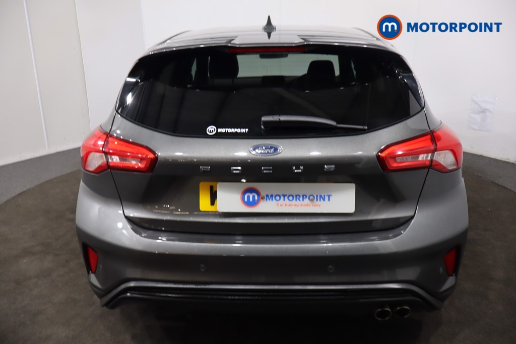 Ford Focus St-Line X Edition Manual Diesel Hatchback - Stock Number (1587472) - 37th supplementary image