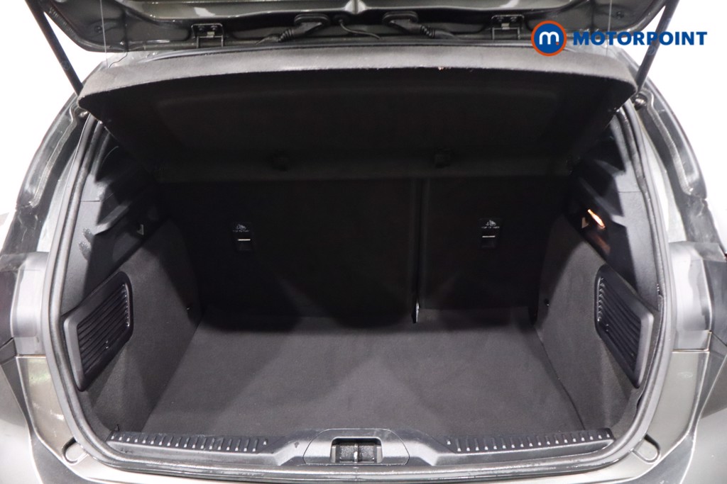 Ford Focus St-Line X Edition Manual Diesel Hatchback - Stock Number (1587472) - 38th supplementary image