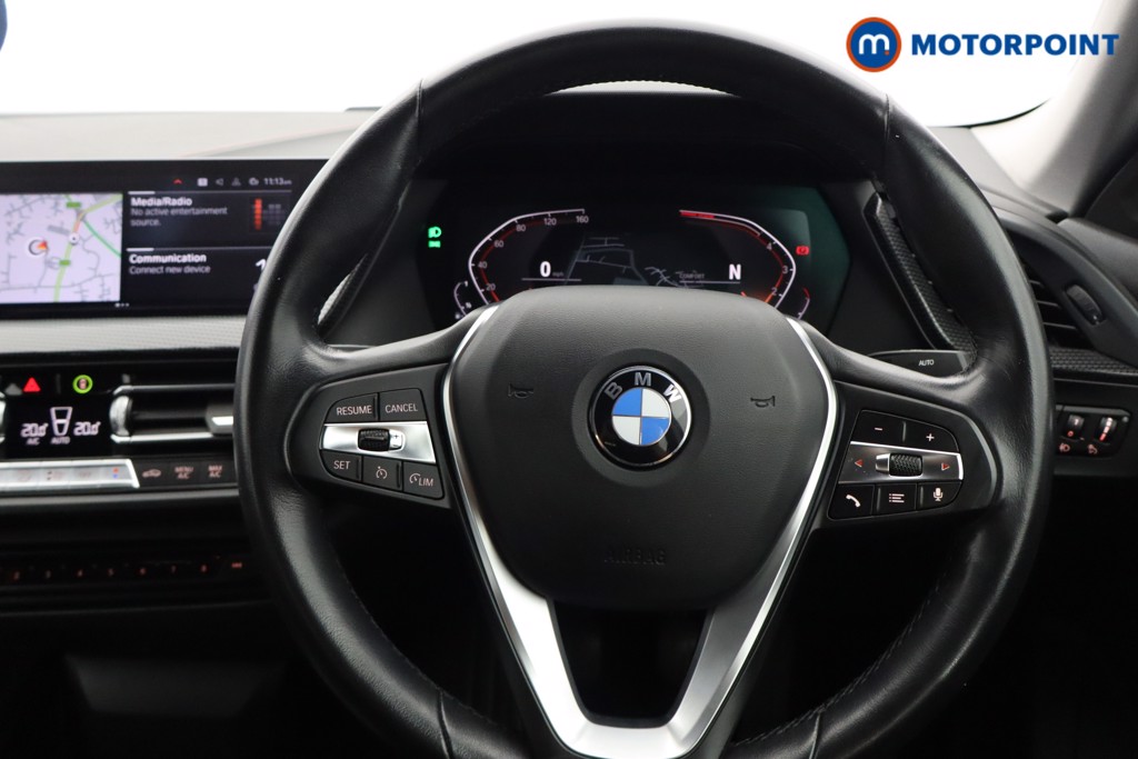 BMW 2 Series Sport Manual Petrol Saloon - Stock Number (1587589) - 2nd supplementary image