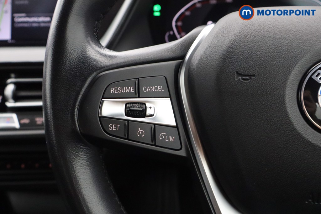BMW 2 Series Sport Manual Petrol Saloon - Stock Number (1587589) - 3rd supplementary image