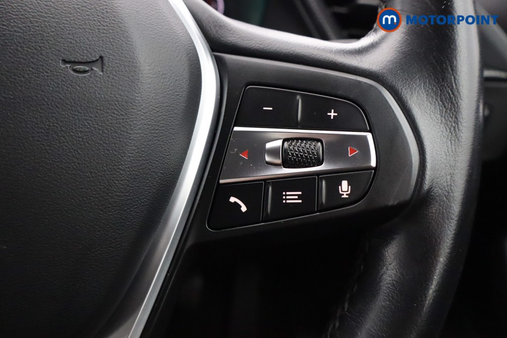 BMW 2 Series Sport Manual Petrol Saloon - Stock Number (1587589) - 4th supplementary image