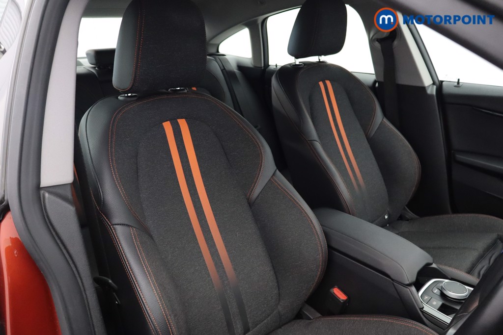 BMW 2 Series Sport Manual Petrol Saloon - Stock Number (1587589) - 16th supplementary image