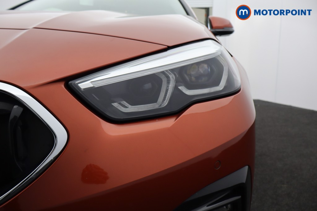 BMW 2 Series Sport Manual Petrol Saloon - Stock Number (1587589) - 26th supplementary image