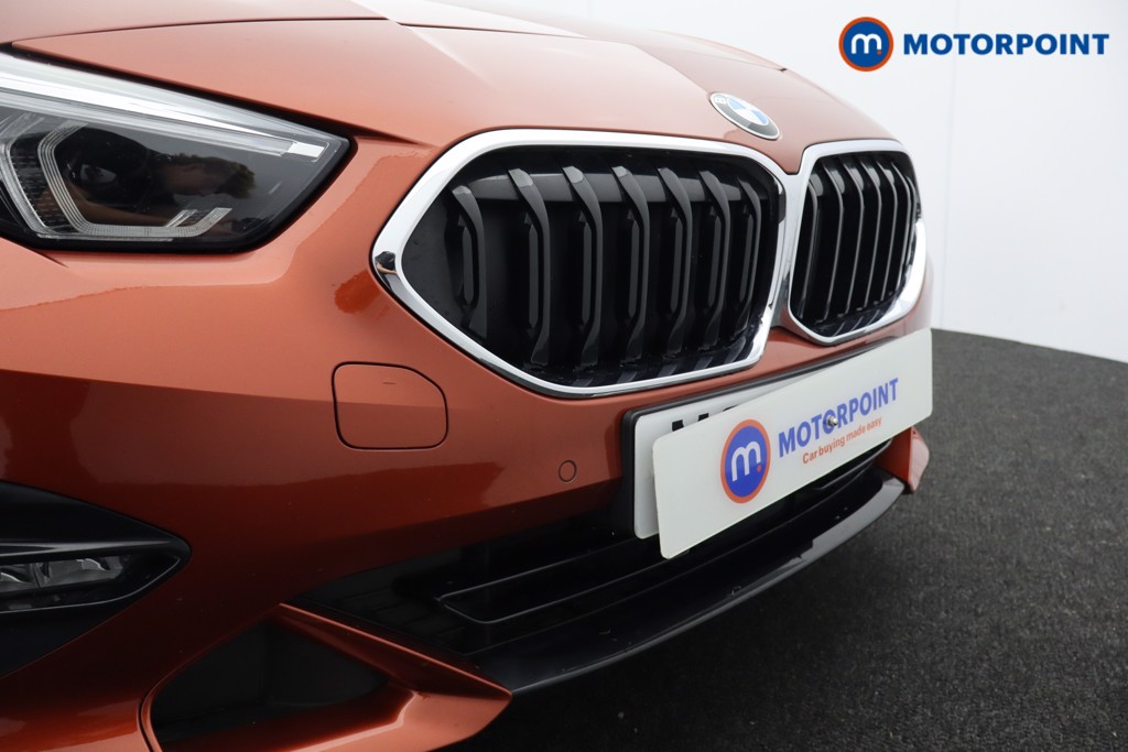 BMW 2 Series Sport Manual Petrol Saloon - Stock Number (1587589) - 27th supplementary image