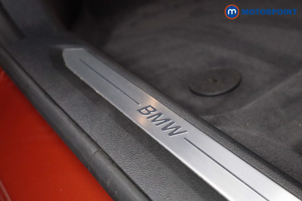 BMW 2 Series Sport Manual Petrol Saloon - Stock Number (1587589) - 28th supplementary image