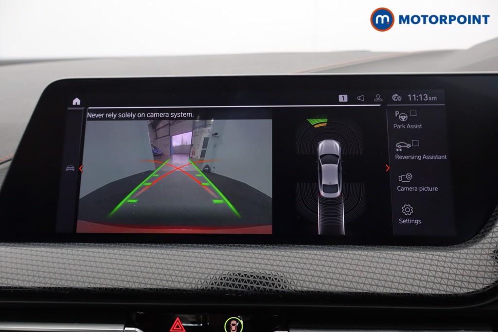 BMW 2 Series Sport Manual Petrol Saloon - Stock Number (1587589) - 30th supplementary image