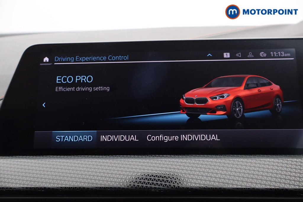 BMW 2 Series Sport Manual Petrol Saloon - Stock Number (1587589) - 32nd supplementary image